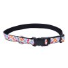 _0036_1-3 Exclusive Styles Dog Collar (2)