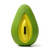 Avocado Shaped Natural Rubber 6