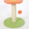 Luxury Flower Cat Tree Modern Cat Furniture Climbing Tree (9)