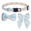 Cute Bow Tie Cat Colla9