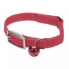 1-4 Snag-Proof Safety Cat Collar (3)