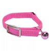 1-4 Snag-Proof Safety Cat Collar (5)