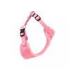 2-4 Comfort Soft Adjustable Cat Harness (1)