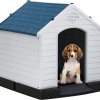 28inch Large Dog House6