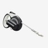 3-15 Retractable Leash - Modern Series (3)