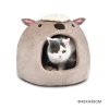       Cute Unicorn Pet Cave Be2