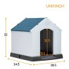 28inch Large Dog House5