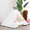 Pet Tent Nest for Small or Med6