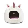       Cute Unicorn Pet Cave Be6