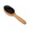 _0002_6-9 Dog Brush with Bamboo Handle (5)