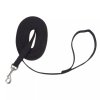 _0044_3-4 Cotton Web Dog Training Leash (2)