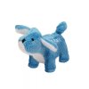 _0059_4-3 Plush Dog Toy with Squeaker (2)