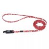 _0061_3-1 Patterned Dog Leash with E-Z Snap (10)