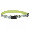 _0041_1-2 Reflective Adjustable Dog Collar (3)