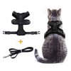 Breathable Air Mesh Cat Vest H2