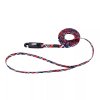 _0063_3-1 Patterned Dog Leash with E-Z Snap (8)