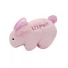 _0056_4-3 Plush Dog Toy with Squeaker (5)