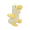 _0055_4-3 Plush Dog Toy with Squeaker (6)