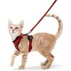 Breathable Air Mesh Cat Vest H9