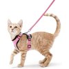 Breathable Air Mesh Cat Vest H4