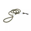 _0031_3-6 Reflective Braided Rope Snap Dog Leash (2)