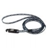 _0066_3-1 Patterned Dog Leash with E-Z Snap (5)