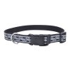 _0030_1-4 Reflective Open-Design Adjustable Collar (1)